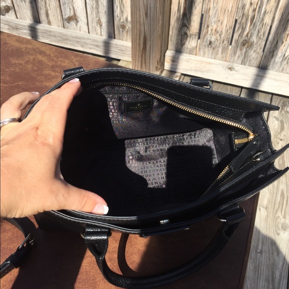 Kate Spade Wellesley Durham & matching wristlet! - Picture 5 of 6